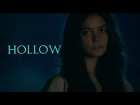 (The Originals) Inadu | The Hollow