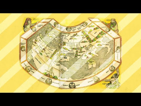 Ohne Sem und Japheth kein Jesus – christlicher Antisemitismus | 12.2.1