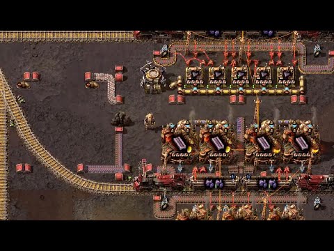 Factorio Space Age - Deathworld Marathon - Episode 27