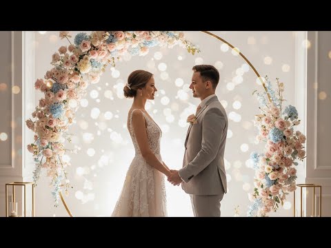 Najpiękniejsza Piosenka Ślubna 2025! 🤵👰 Z Tobą Na Zawsze ✨ Wzrusza Do Łez