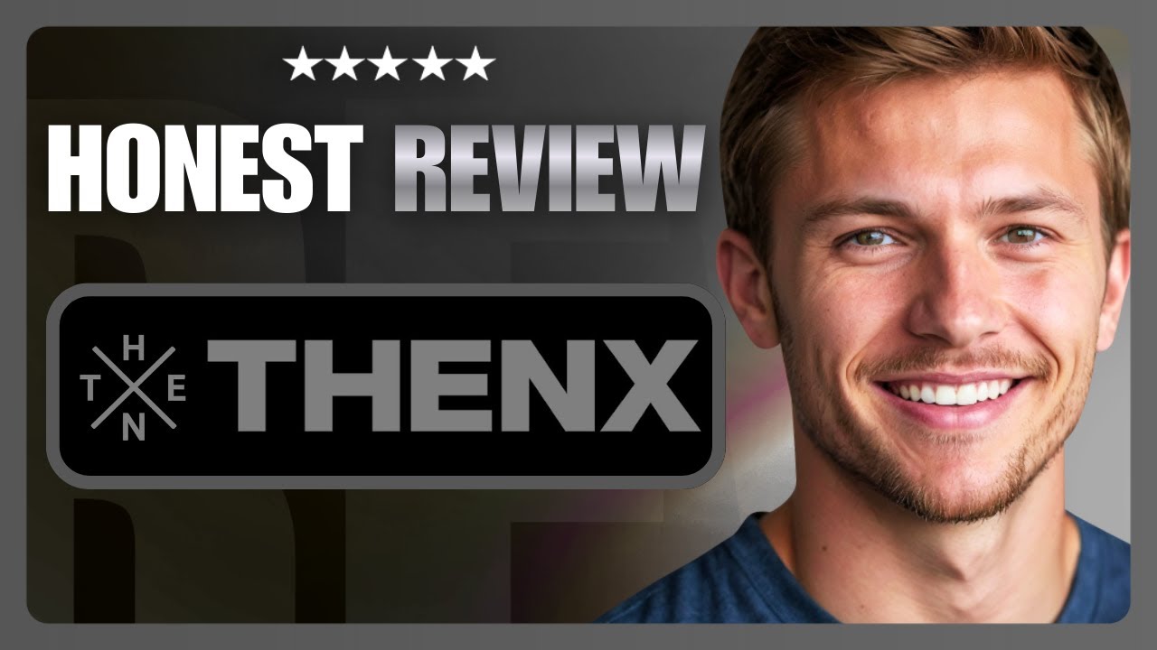 Thenx App Review: Free Is Great — Premium Is a Nightmare (2026)