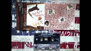 Music video thumbnail preview for Apocalypse Hoboken - Punish The Innocent - Tape EP 1992 by Apocalypse Hoboken