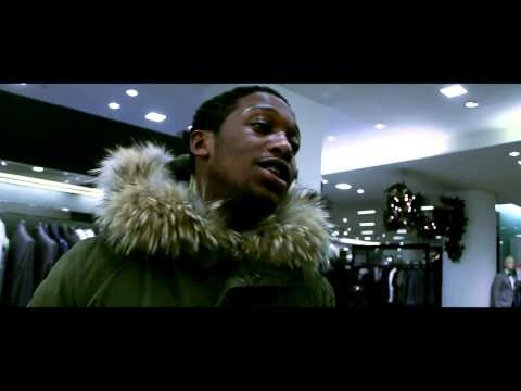 King Tae - Stepping Out The Gym (Official Video) Directed By: E&E