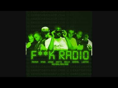 F Radio (Vol. 4) (Grime)