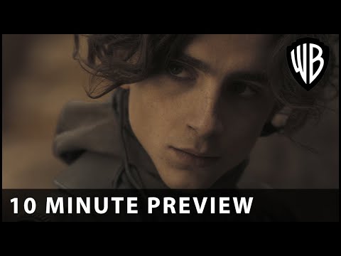 10 Minute Preview