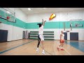 SharpShooting 1v1 Against Kenny Chao Rematch 2025