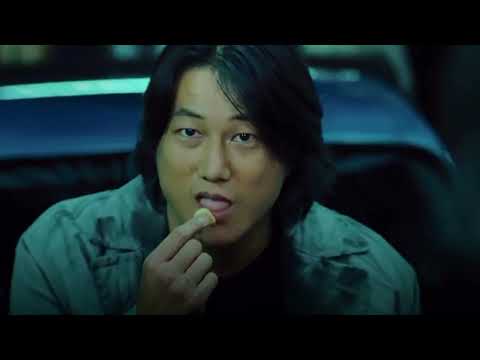 Mamacita - Pharrell ft. Daddy Yankee (slowed) | Fast and Furious Edit