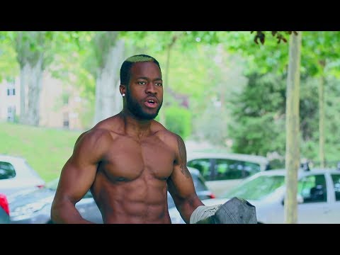 Miny Blaa & Negorila - De putas (Vines Español)