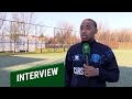 Juan Familia-Castillo: "Moeten onze kansen afmaken"