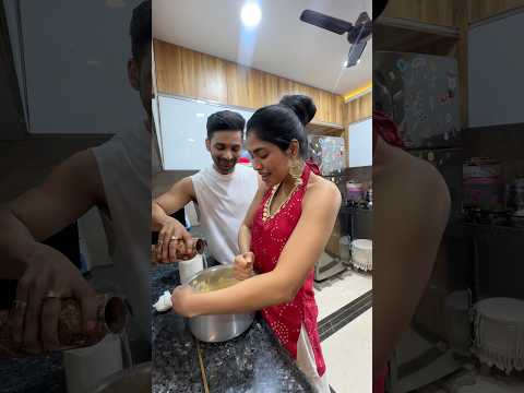 Ghewar ki recipe hui fail❌