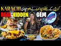 Karachi S Real Hidden Gem Street Sizzle New Food Street Of KHI Hello Karachi Discover Pakistan