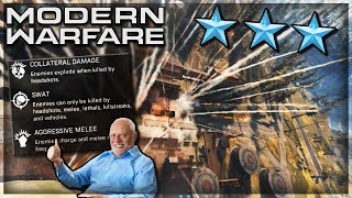 Modern Warfare: How’s Spec Ops Now? Modified Co-op Review & Tips
