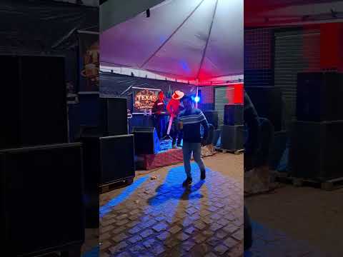 Fechando a Ressaca de São João no Texas Bar Povoado Penachinho Boa Nova BA