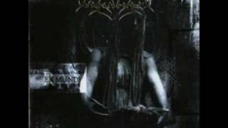 Unholy Ritual - Where God&#39;s Light Is An Error