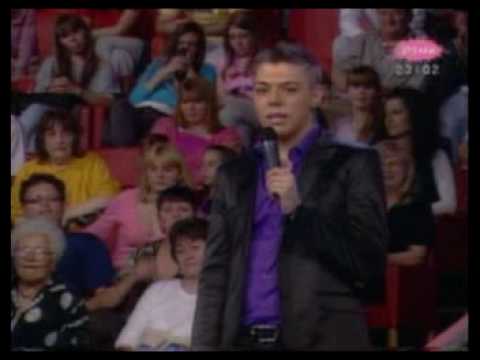 Slobodan Vasic - zvezde granda 2009 pitanja zirija