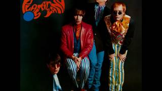 PLASTICLAND Driving Accident Prone 1982