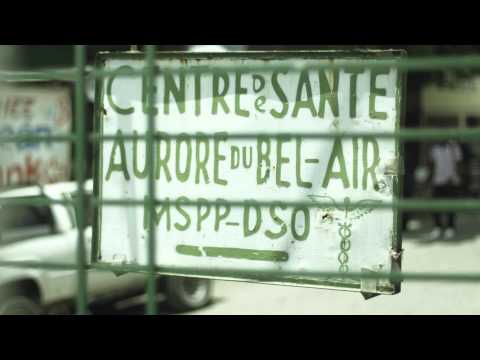 Camp for children with Type 1 Diabetes in Haiti