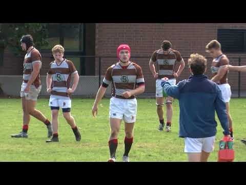 Brown vs Cornell - Men's Rugby Full Game