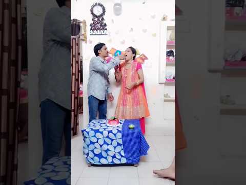 Cake 🎂 cutting #prathyushasfamilyvlogs #youtubeshorts #trending #birthday #cake