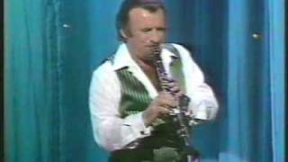 Stranger on the shore ~ Acker Bilk (1961)