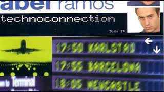 Frank T.R.A.X. & Abel Ramos Technoconnection (2000) - CD 1 Frank T.R.A.X.