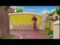 All LazyTown Songs But Only When Banana Peels Are On Screen