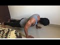 Push-ups challenge