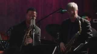 &quot;Bridging the Gap&quot; - Danny Janklow Quartet + Dick Oatts - #JanklOatts feat. John Beasley