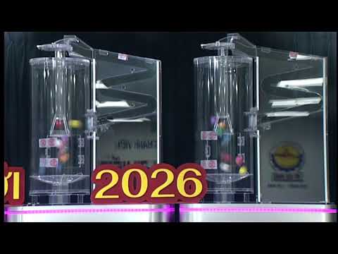 Xổ số kiến thiết TP.HCM || HTV1 || 21/02/2026