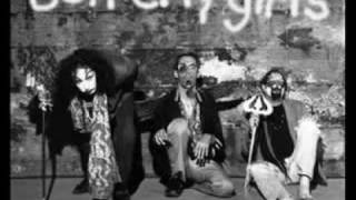 Sun City Girls - Midnight At The Oasis