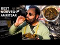 BEST NONVEG STREET FOOD IN AMRITSAR You Have Never Had A Better Mutton Recipe Than This PALAK