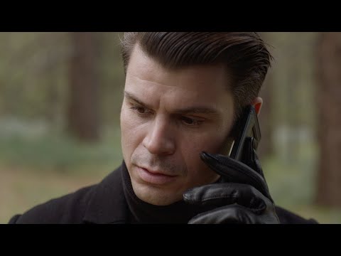 I WANNA BE HAPPY | Official Trailer | Dark Comedy Short Film