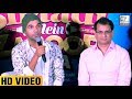 Rajkummar Rao Reacts On Newton Being COPIED From Secret Ballot LehrenTV