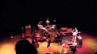 Lucinda Williams &amp; Amos Lee sing &#39;Little Angel Little Brother&#39; (Live)