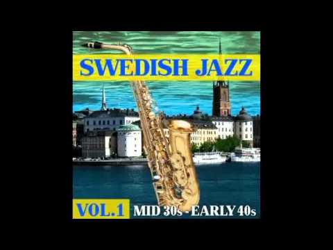 Arne Hülphers orkester - Baltimore