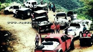 Alta Consigna   El Convoy Del Pelo Chino   Corridos Nuevos En Vivo 2014