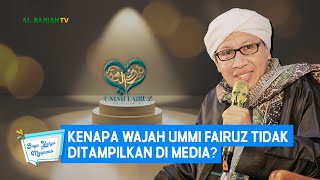 Download lagu Kenapa Wajah Ummi Fairuz tidak Ditampilkan di Media? | Buya Yahya Menjawab mp3 Download lagu Kenapa Wajah Ummi Fairuz tidak Ditampilkan di Media? | Buya Yahya Menjawab mp3
