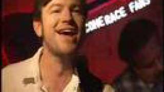 Adam Hood - &quot;22 Days Too Long&quot; Music Video