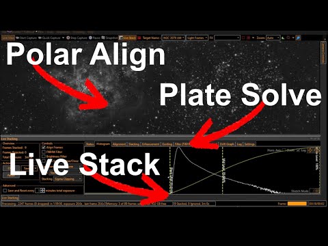 SharpCap changed my observing for $18 / £14