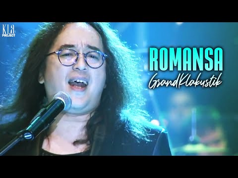 KLa Project - Romansa (GrandKLakustik Show)