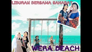 preview picture of video 'Wera Beach  - SUMBA TIMUR (Beautiful ost drama GOBLIN)'