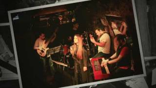 Jülide Özçelik - Gönül Dağı, Jazz İstanbul Vol.2 (2012)