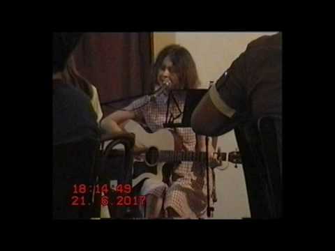 Мар'яна Клочко - грім