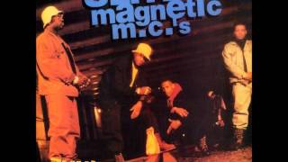 ULTRAMAGNETIC MC'S - Funk Radio