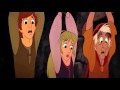 The Black Cauldron The Army Of The Death HD
