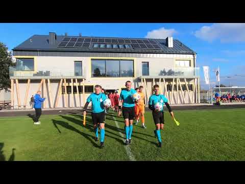 Orzeł Branice U19 vs Odra Opole II U19 Opolska Liga Juniorów 15/10/25