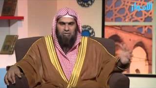 صورة ما حكم تأخير الصلاة الواجبة عن وقتها || الشيخ خالد الفليج