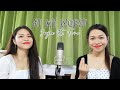 At my worst - Pink Sweat$ | Joyce ft Fiona cover