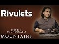 Rivulets | Rahul Sharma (Album: Mystic Soundscapes- Water)