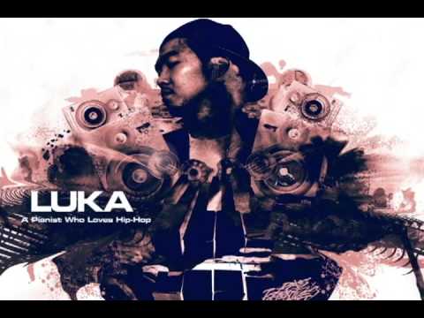 LUKA LEE - City Life Feat.Shogunna